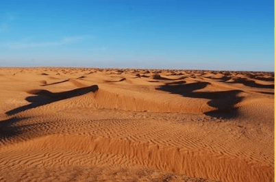 Visiter la Tunisie, de la mer au désert - Siège hublot